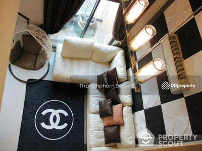 Villa Asoke, Bangkok, Thailand Villa Asoke, Bangkok, Thailand