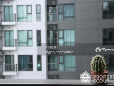 Rhythm Sukhumvit 36-38, Bangkok, Thailand Rhythm Sukhumvit 36-38, Bangkok, Thailand