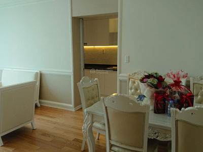 Central Plaza - 91 Phạm Văn Hai, Vietnam Central Plaza - 91 Phạm Văn Hai, Vietnam