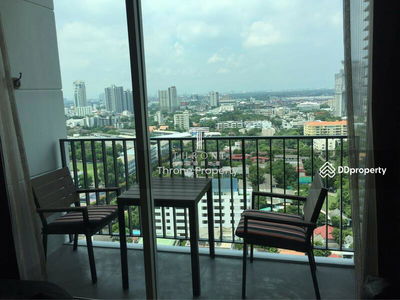 Siri At Sukhumvit, Bangkok, Thailand Siri At Sukhumvit, Bangkok, Thailand