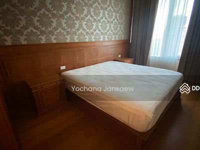 The Park Chidlom, Bangkok, Thailand The Park Chidlom, Bangkok, Thailand