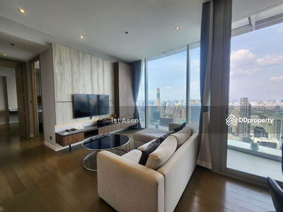 Magnolias Ratchadamri Boulevard, Bangkok, Thailand Magnolias Ratchadamri Boulevard, Bangkok, Thailand