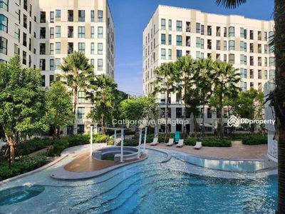 UNiO Sukhumvit 72, Samut Prakan, Thailand UNiO Sukhumvit 72, Samut Prakan, Thailand