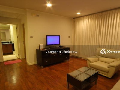 Baan Siri Ruedee Condominium, Bangkok, Thailand Baan Siri Ruedee Condominium, Bangkok, Thailand