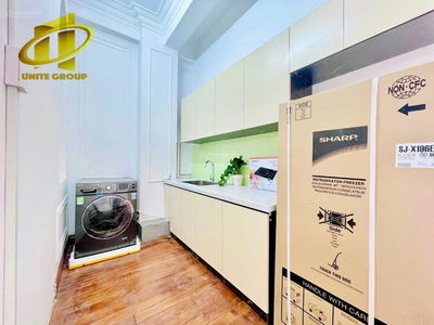 Nam Ky Khoi Nghia Street, Vietnam Nam Ky Khoi Nghia Street, Vietnam