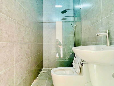 Nam Ky Khoi Nghia Street, Vietnam Nam Ky Khoi Nghia Street, Vietnam