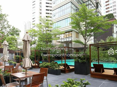 The Seed Mingle Sathorn-Suanplu, Bangkok, Thailand The Seed Mingle Sathorn-Suanplu, Bangkok, Thailand