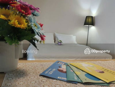 Montrose Court, Bangkok, Thailand Montrose Court, Bangkok, Thailand