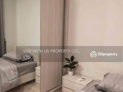 Noble Revolve Ratchada, Bangkok, Thailand Noble Revolve Ratchada, Bangkok, Thailand