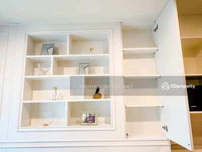 NUE Noble Chaengwattana, Nonthaburi, Thailand NUE Noble Chaengwattana, Nonthaburi, Thailand