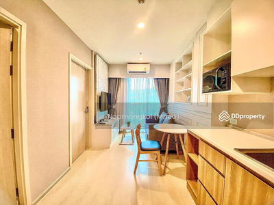 NUE Noble Chaengwattana, Nonthaburi, Thailand NUE Noble Chaengwattana, Nonthaburi, Thailand