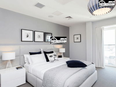 Dream Home Residence, Vietnam Dream Home Residence, Vietnam