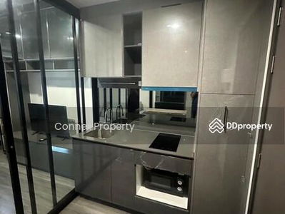 IDEO Chula-Samyan, Bangkok, Thailand IDEO Chula-Samyan, Bangkok, Thailand