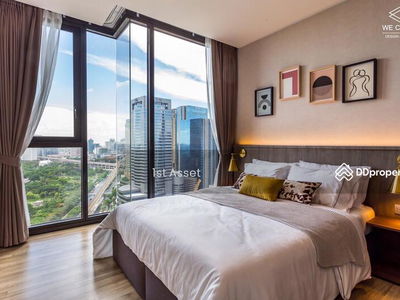 The Line Jatujak-Mochit, Bangkok, Thailand The Line Jatujak-Mochit, Bangkok, Thailand