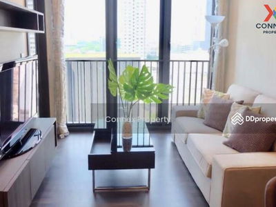 The Line Asoke-Ratchada, Bangkok, Thailand The Line Asoke-Ratchada, Bangkok, Thailand