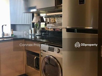 The Line Asoke-Ratchada, Bangkok, Thailand The Line Asoke-Ratchada, Bangkok, Thailand