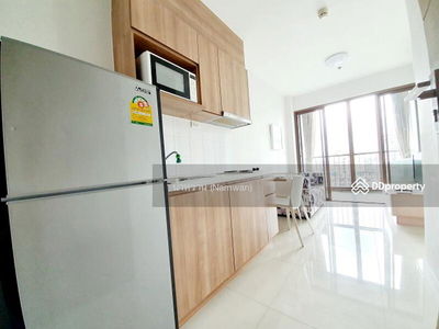 IDEO Mix Sukhumvit 103, Bangkok, Thailand IDEO Mix Sukhumvit 103, Bangkok, Thailand