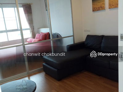 Lumpini Place Suksawat - Rama 2, Bangkok, Thailand Lumpini Place Suksawat - Rama 2, Bangkok, Thailand