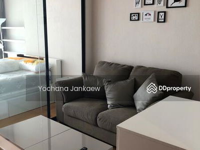 Noble Revo Silom, Bangkok, Thailand Noble Revo Silom, Bangkok, Thailand