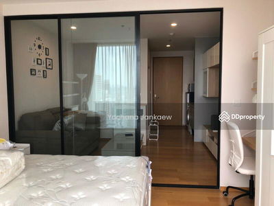 Noble Revo Silom, Bangkok, Thailand Noble Revo Silom, Bangkok, Thailand