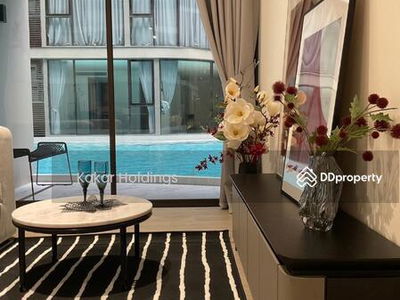 Fynn Asoke, Bangkok, Thailand Fynn Asoke, Bangkok, Thailand