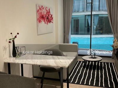 Fynn Asoke, Bangkok, Thailand Fynn Asoke, Bangkok, Thailand