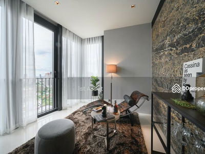 BEATNIQ Sukhumvit 32, Bangkok, Thailand BEATNIQ Sukhumvit 32, Bangkok, Thailand