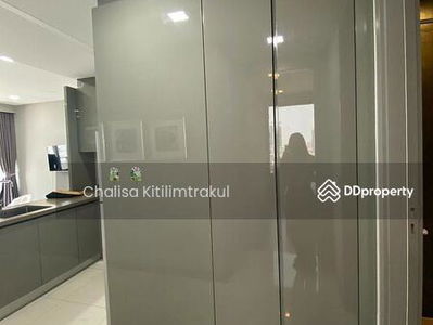 Altitude Samyan-Silom, Bangkok, Thailand Altitude Samyan-Silom, Bangkok, Thailand