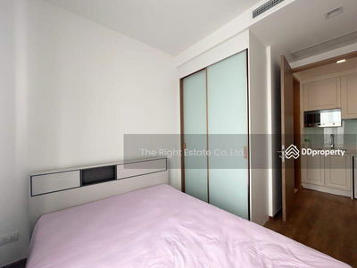 Noble BE33 Sukhumvit, Bangkok, Thailand Noble BE33 Sukhumvit, Bangkok, Thailand