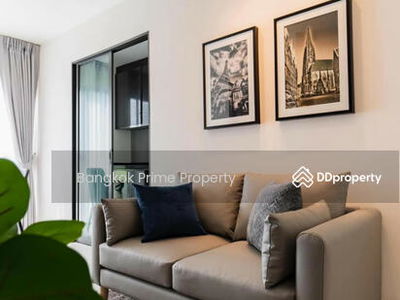 Rhythm Asoke, Bangkok, Thailand Rhythm Asoke, Bangkok, Thailand