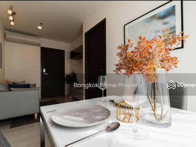 Rhythm Asoke, Bangkok, Thailand Rhythm Asoke, Bangkok, Thailand