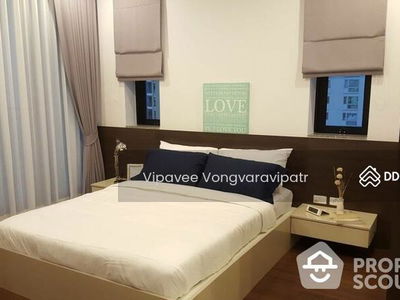 Supalai Premier Asoke, Bangkok, Thailand Supalai Premier Asoke, Bangkok, Thailand