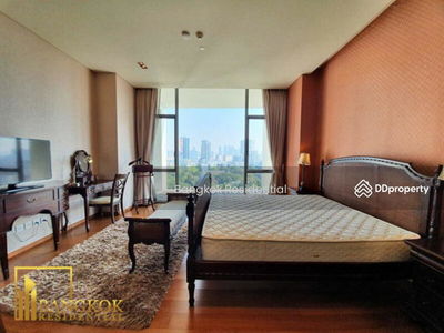 The Sukhothai Residences, Bangkok, Thailand The Sukhothai Residences, Bangkok, Thailand