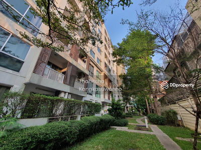 A Space Asoke-Ratchada, Bangkok, Thailand A Space Asoke-Ratchada, Bangkok, Thailand