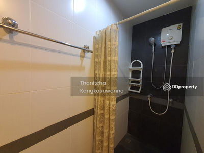 A Space Asoke-Ratchada, Bangkok, Thailand A Space Asoke-Ratchada, Bangkok, Thailand