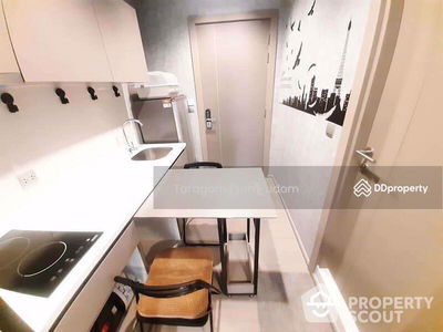 Life Asoke-Rama 9, Bangkok, Thailand Life Asoke-Rama 9, Bangkok, Thailand