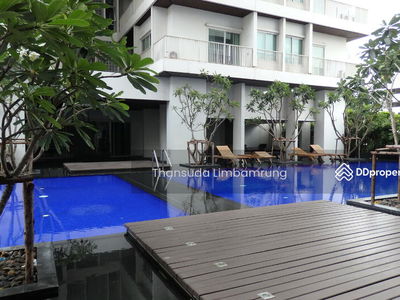 Noble Ora, Bangkok, Thailand Noble Ora, Bangkok, Thailand