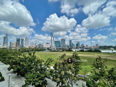 The Metropole Thu Thiem, Vietnam The Metropole Thu Thiem, Vietnam