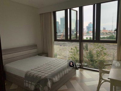 The Metropole Thu Thiem, Vietnam The Metropole Thu Thiem, Vietnam