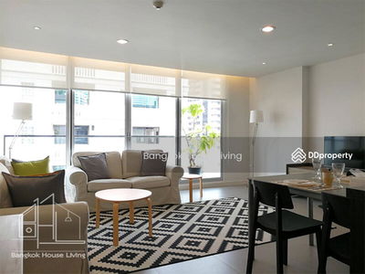 Living @ 24, Bangkok, Thailand Living @ 24, Bangkok, Thailand