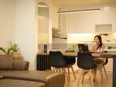 Supalai Place Sukhumvit 39, Bangkok, Thailand Supalai Place Sukhumvit 39, Bangkok, Thailand