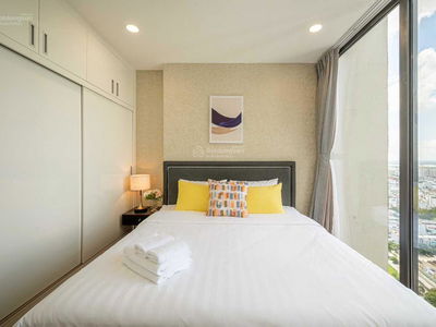 Eco Green Sài Gòn, Vietnam Eco Green Sài Gòn, Vietnam