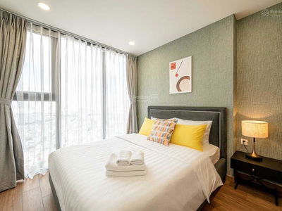 Eco Green Sài Gòn, Vietnam Eco Green Sài Gòn, Vietnam