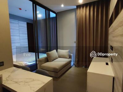 The Esse at Singha Complex, Bangkok, Thailand The Esse at Singha Complex, Bangkok, Thailand