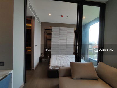 The Esse at Singha Complex, Bangkok, Thailand The Esse at Singha Complex, Bangkok, Thailand