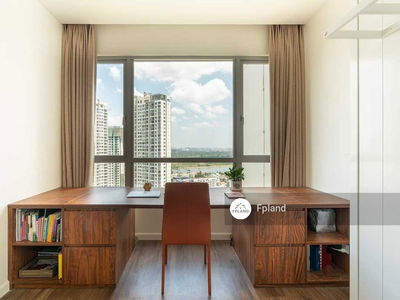 Estella Heights, Vietnam Estella Heights, Vietnam