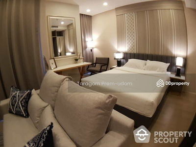 ASHTON Asoke, Bangkok, Thailand ASHTON Asoke, Bangkok, Thailand