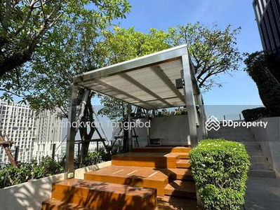 The Reserve Phahol-Pradipat, Bangkok, Thailand The Reserve Phahol-Pradipat, Bangkok, Thailand