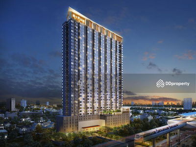 The STAGE TAOPOON INTERCHANGE, Bangkok, Thailand The STAGE TAOPOON INTERCHANGE, Bangkok, Thailand