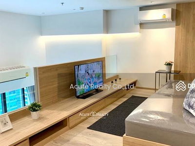 Noble Recole, Bangkok, Thailand Noble Recole, Bangkok, Thailand